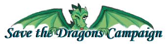 Save the Dragons
                            Campaign